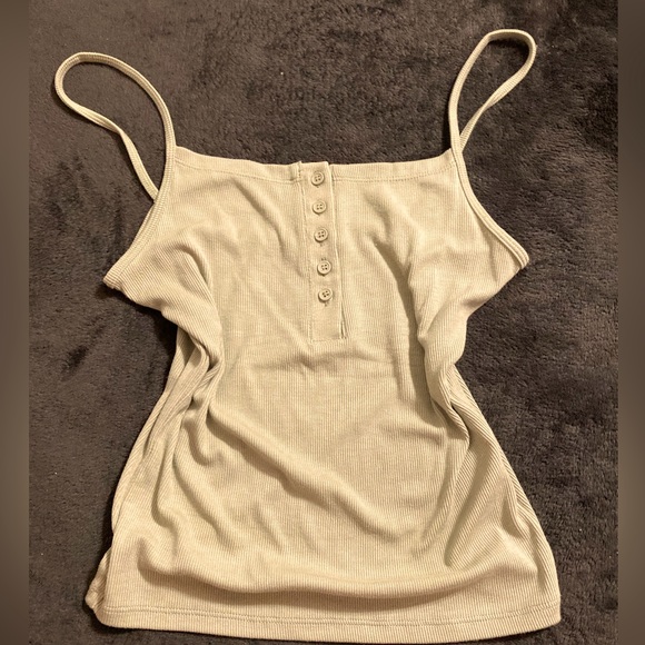 love tree tank top - Picture 1 of 3